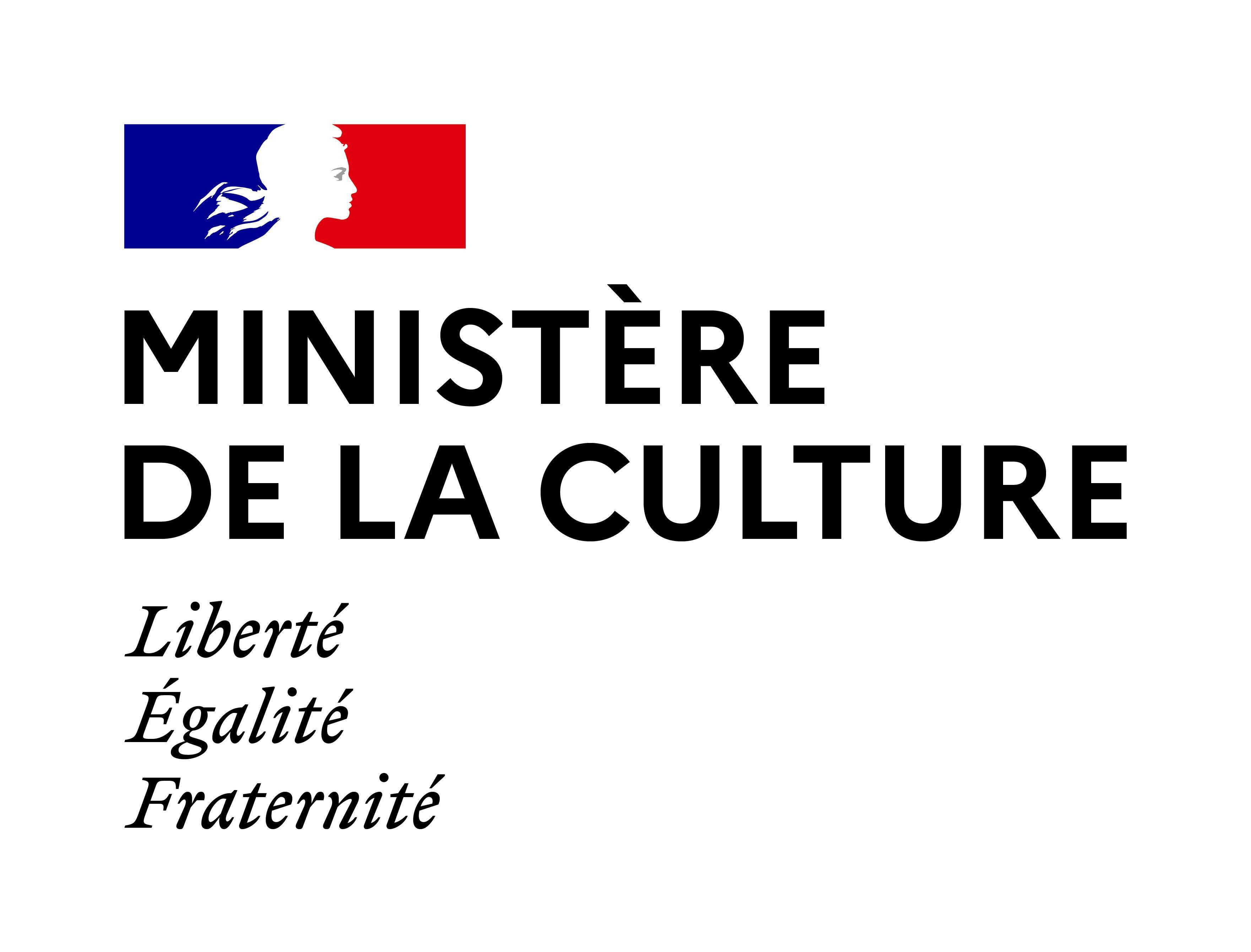 Logo-ministere-de-la-culture