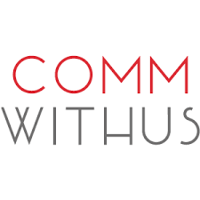 Commwithus logo