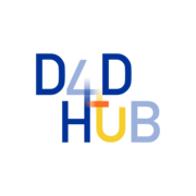 D4D Hub Logo