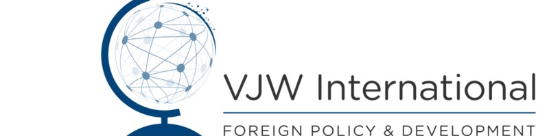 VJW International logo